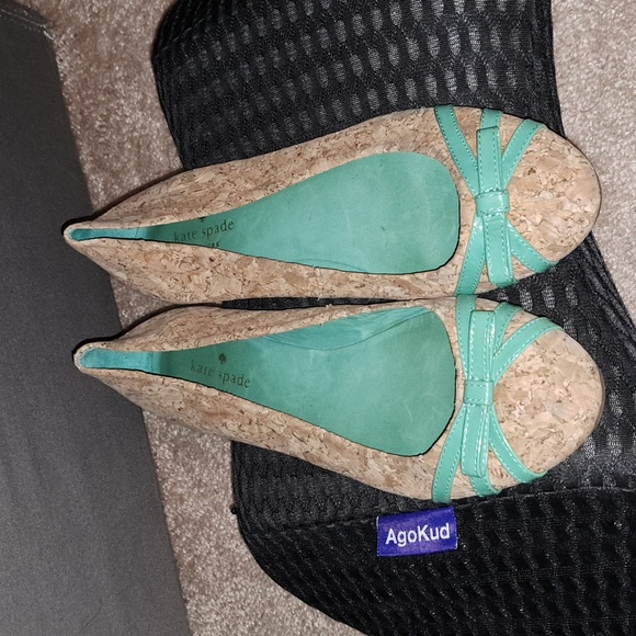 Kate Spade Flats - Picture 4 of 4